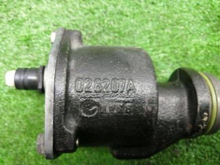 вакуумный насос, ориг. номер 028207A, SEAT Alhambra 1 поколение 1996-2000