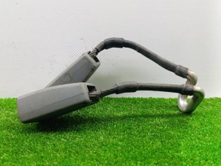 замок ремня безопасности, ориг. номер 33013593, Citroen C5 1 поколение 2000-2004