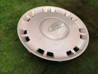 колпак колесный, ориг. номер 87BB-1130-BA, Ford Sierra 1 поколение 1982-1989