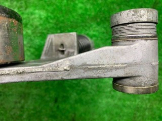 натяжитель цепи, ориг. номер 166200H020, Toyota RAV4 3 поколение XA30 2005-2008