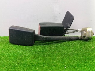 замок ремня безопасности, ориг. номер 8D0857739B, Audi A4 B5 1994-1999