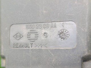 замок ремня безопасности, ориг. номер 5502388AA, Renault Megane 1 поколение 1995-1999