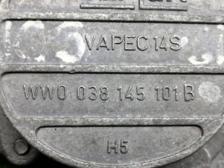 вакуумный насос, ориг. номер 038145101B, Volkswagen Golf 4 поколение 1997-2006
