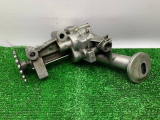 масляный насос, ориг. номер 7700600251, Renault Scenic 1 поколение [рестайлинг] 1999-2003