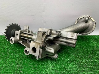 масляный насос, ориг. номер 7700600251, Renault Scenic 1 поколение [рестайлинг] 1999-2003
