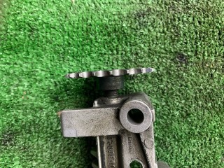 масляный насос, ориг. номер 7700600251, Renault Scenic 1 поколение [рестайлинг] 1999-2003