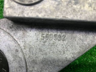 натяжитель цепи, ориг. номер 1275380, Volvo V40 1 поколение [рестайлинг] 1999-2002