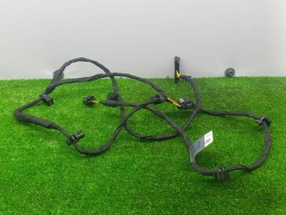 проводка двери задней правой, ориг. номер QKB1375059, Mercedes-Benz Vito W447 2014-2020