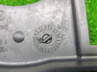 защита (кожух) ремня ГРМ, ориг. номер 059109156A, Audi A6 C5 1997-2001