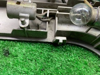 габаритный фонарь, ориг. номер 22063192, Nissan Bluebird 910 1983-1990
