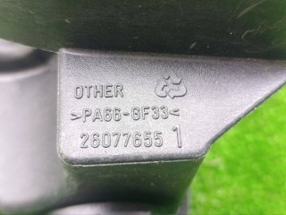 бачок гидроусилителя, ориг. номер 26077655, Peugeot 206 1 поколение [рестайлинг] 2002-2009
