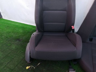 комплект сидений (салон), Volkswagen Golf 5 поколение 2003-2009