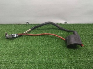 плюсовой провод аккумулятора, ориг. номер 1K0971228L, Volkswagen Caddy 3 поколение 2004-2010