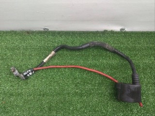 плюсовой провод аккумулятора, ориг. номер 1K0971228L, Volkswagen Caddy 3 поколение 2004-2010