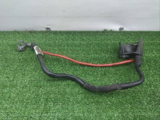 плюсовой провод аккумулятора, ориг. номер 1K0971228L, Volkswagen Caddy 3 поколение 2004-2010