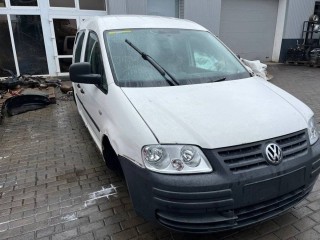 плюсовой провод аккумулятора, ориг. номер 1K0971228L, Volkswagen Caddy 3 поколение 2004-2010
