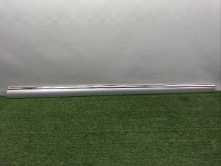 накладка двери передней правой, ориг. номер 2206900662, Mercedes-Benz S W220 [рестайлинг] 2002-2005