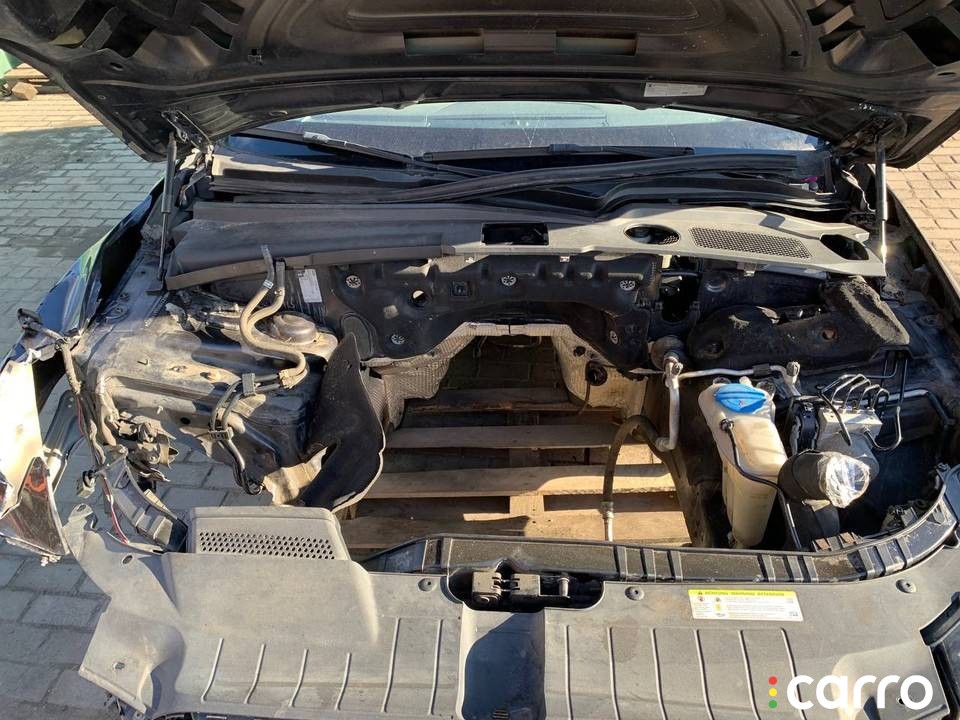 датчик удара Audi Q5 8R 2008-2012, левый руль, 1K0909606C, фото 6