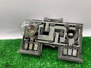 панель фонаря заднего правого, ориг. номер 321945259, Volkswagen Passat B3 1988-1997
