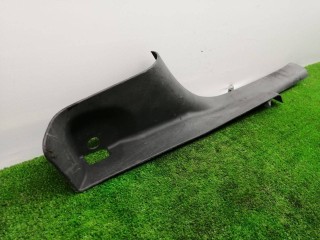 накладка внутренняя на порог задняя левая, ориг. номер 9638934277, Peugeot 307 1 поколение 2001-2005