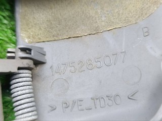 пластик салона, ориг. номер 1475285077, Fiat Ulysse 1 поколение [рестайлинг] 1998-2002