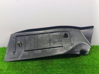 опорная площадка для ноги, ориг. номер 9640849177, Peugeot 307 1 поколение 2001-2005