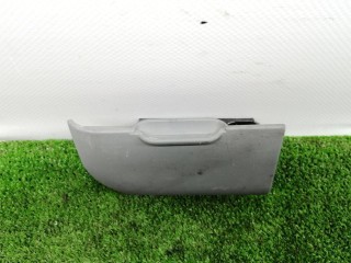 пепельница, ориг. номер 1472409077, Citroen Evasion 1 поколение 1994-1998