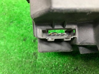 панель фонаря заднего левого, ориг. номер 7M0945257A, Volkswagen Sharan 1 поколение 1995-2000