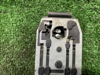 панель фонаря заднего левого, ориг. номер 321945257D, Volkswagen Passat B2 1980-1988