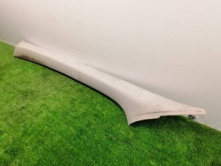 обшивка стойки передней, ориг. номер 9641137977, 9632747477, Peugeot 307 1 поколение 2001-2005