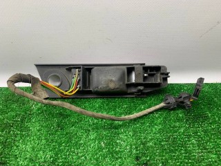 ручка внутренняя двери задней левой, ориг. номер 4A0839019C, Audi A6 C4 1994-1997