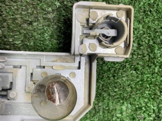 панель фонаря заднего правого, ориг. номер 520922, 6223204, Opel Vectra C 2002-2005