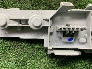 панель фонаря заднего правого, ориг. номер 520922, 6223204, Opel Vectra C 2002-2005