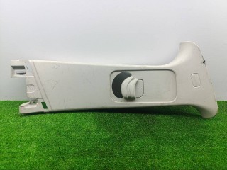 обшивка центральной стойки, ориг. номер 9647398777, 9647399477, Peugeot 307 1 поколение 2001-2005