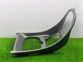 рамка обрамление кулисы, ориг. номер 9636013877, Peugeot 307 1 поколение 2001-2005