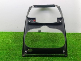 рамка обрамление кулисы, ориг. номер 9636013877, Peugeot 307 1 поколение 2001-2005