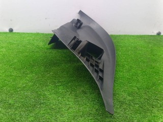 декоративная накладка торпедо, ориг. номер 9643408077, Peugeot 307 1 поколение 2001-2005