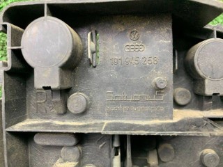 панель фонаря заднего правого, ориг. номер 191945258, Volkswagen Golf 1 поколение 1974-1993