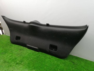 обшивка крышки багажника, ориг. номер 9643044577, 9632752477, Peugeot 307 1 поколение 2001-2005