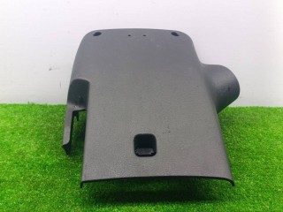 кожух рулевой колонки, ориг. номер 9634507577, 9634507477, 9634507677, Peugeot 307 1 поколение 2001-2005
