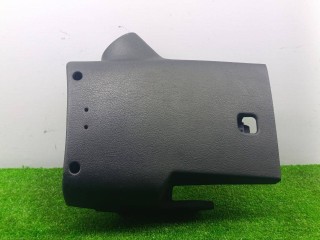 кожух рулевой колонки, ориг. номер 9634507577, 9634507477, 9634507677, Peugeot 307 1 поколение 2001-2005