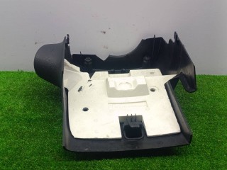 кожух рулевой колонки, ориг. номер 9634507577, 9634507477, 9634507677, Peugeot 307 1 поколение 2001-2005