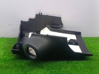 кожух рулевой колонки, ориг. номер 9634507577, 9634507477, 9634507677, Peugeot 307 1 поколение 2001-2005