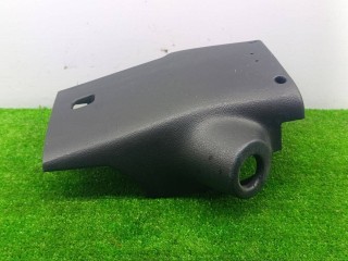 кожух рулевой колонки, ориг. номер 9634507577, 9634507477, 9634507677, Peugeot 307 1 поколение 2001-2005