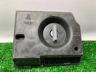 панель фонаря заднего левого, ориг. номер THK81, Audi A6 C4 1994-1997