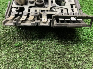 панель фонаря заднего левого, ориг. номер THK81, Audi A6 C4 1994-1997