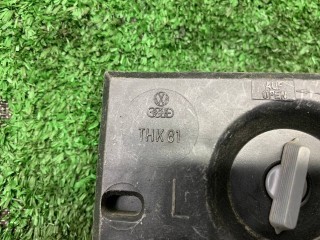 панель фонаря заднего левого, ориг. номер THK81, Audi A6 C4 1994-1997