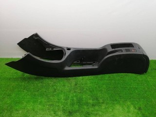 рамка обрамление кулисы, ориг. номер 9634496677, 9634495677, Peugeot 307 1 поколение 2001-2005