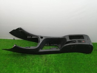 рамка обрамление кулисы, ориг. номер 9634496677, 9634495677, Peugeot 307 1 поколение 2001-2005