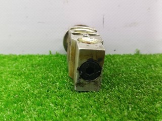 расширительный клапан кондиционера, ориг. номер 593250300, Peugeot 307 1 поколение 2001-2005